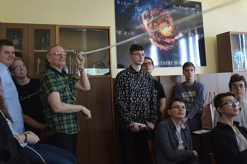 Powiatowy Konkurs  Matematyczny