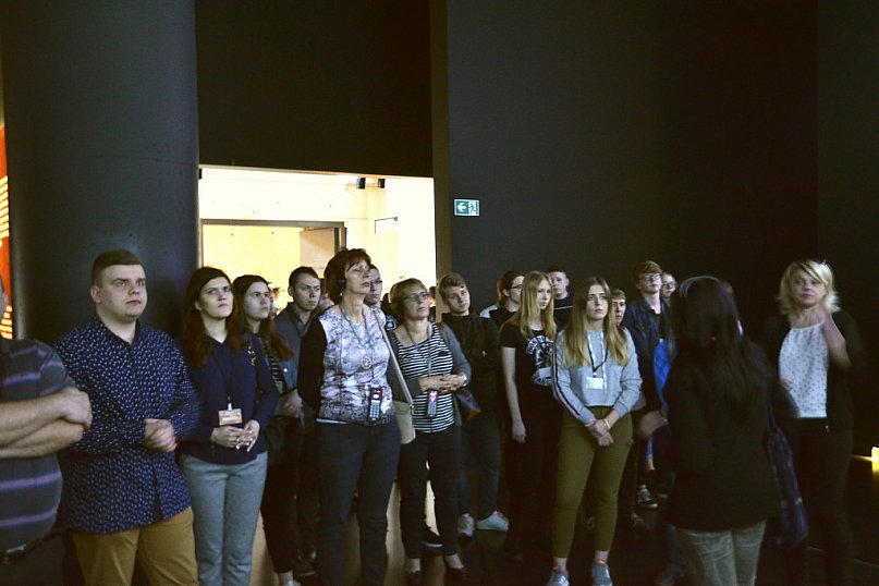 Laureaci konkursów w Gdańsku