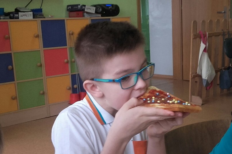 Pożyteczne zajęcia