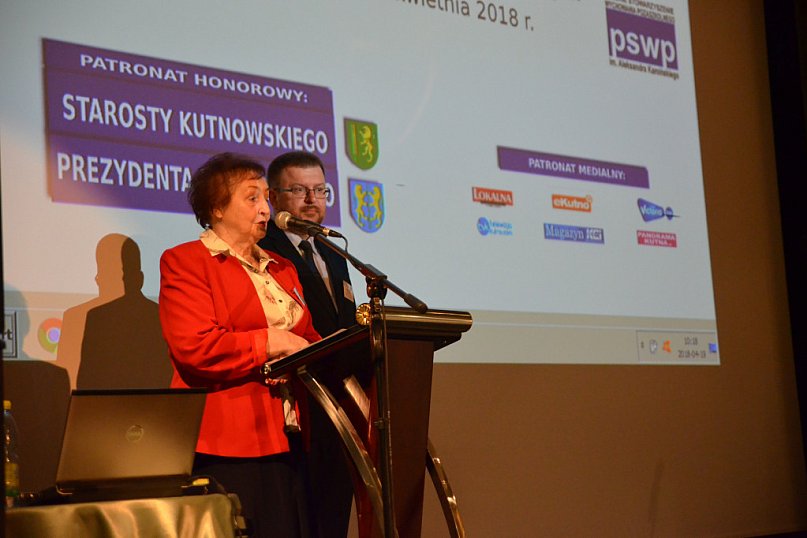 Ogólnopolskie Sympozjum Pedagogiczne