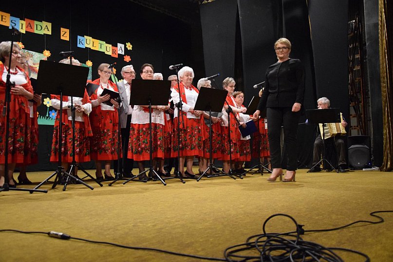 II Biesiada z Kulturą