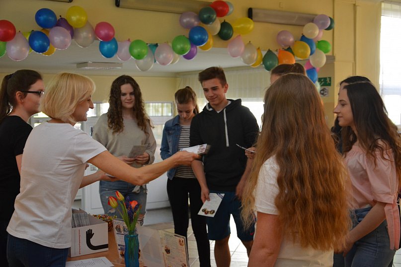 Drzwi otwarte w Kasprowiczu