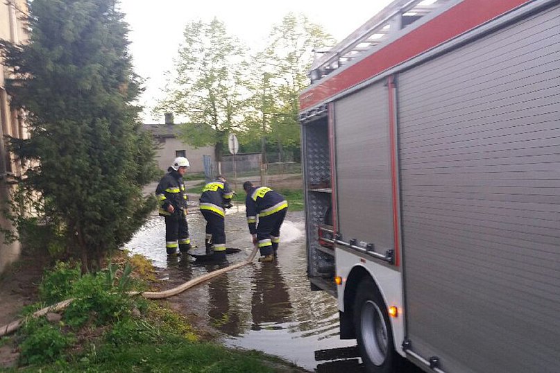 Wielka awaria w MOSie