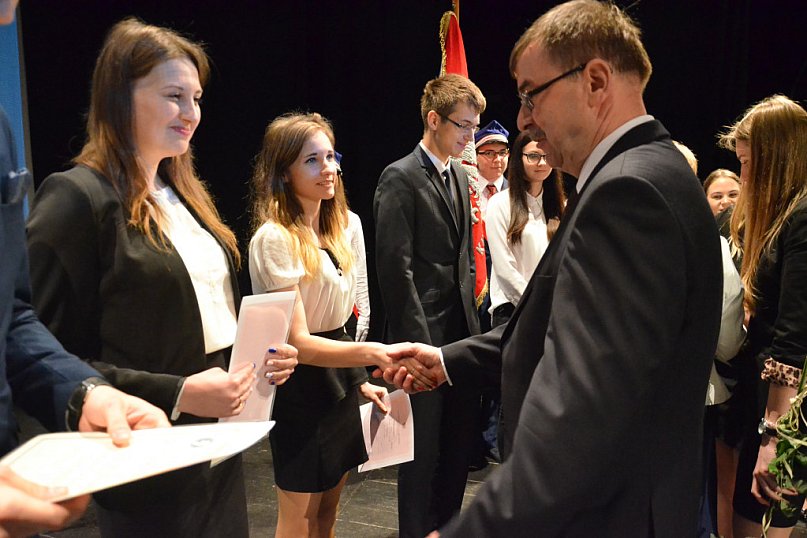 XIII Święto Grabskiego