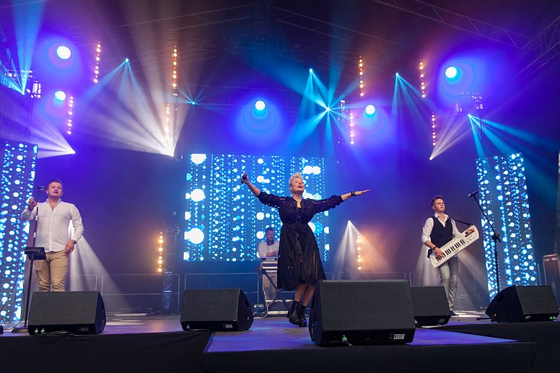 Piękni i Młodzi w Kutnie