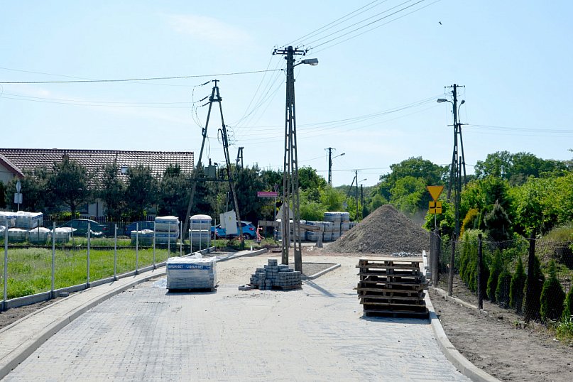 Słup w roli głównej