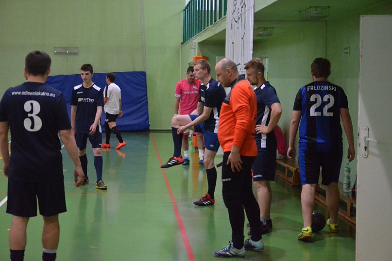 3 edycja Łączy nas Jeden Cel