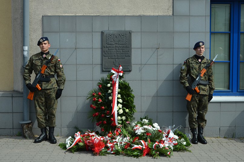 XXXVI Święto Pułkowe