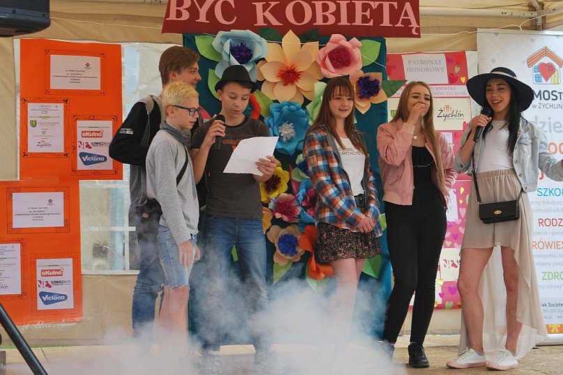 III Piknik z Kulturą