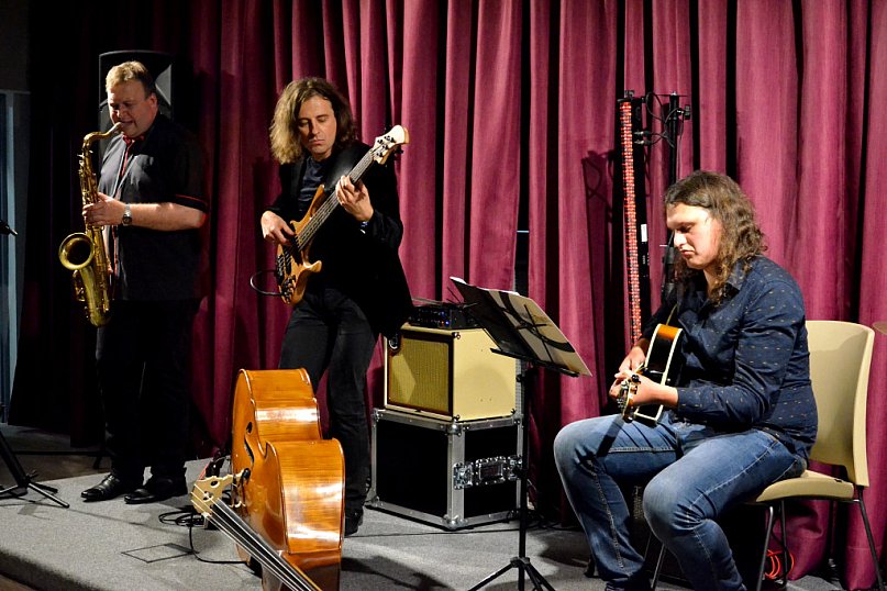 Kutno z Pasją - Paweł  Pańta