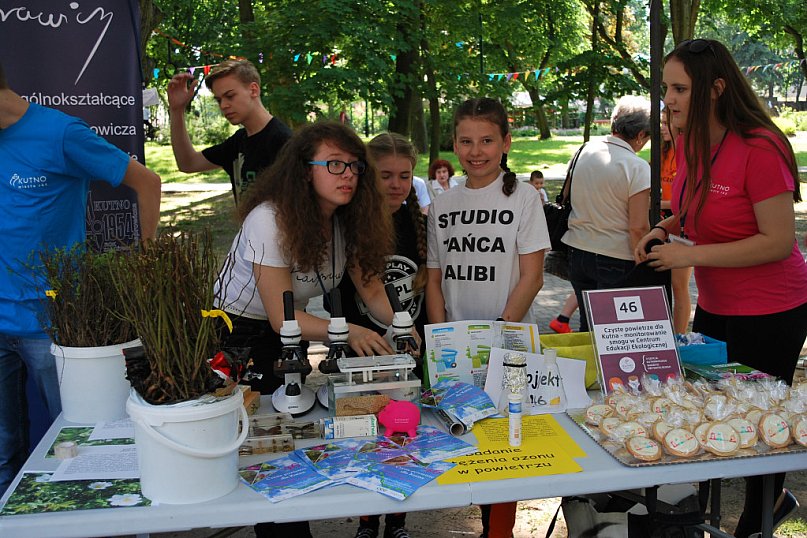 Festiwal projektów KBO