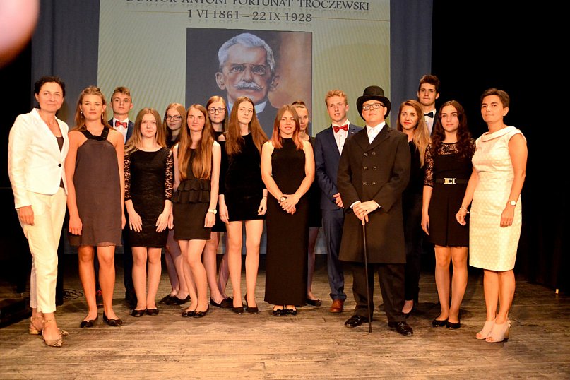 Święto Troczewskiego