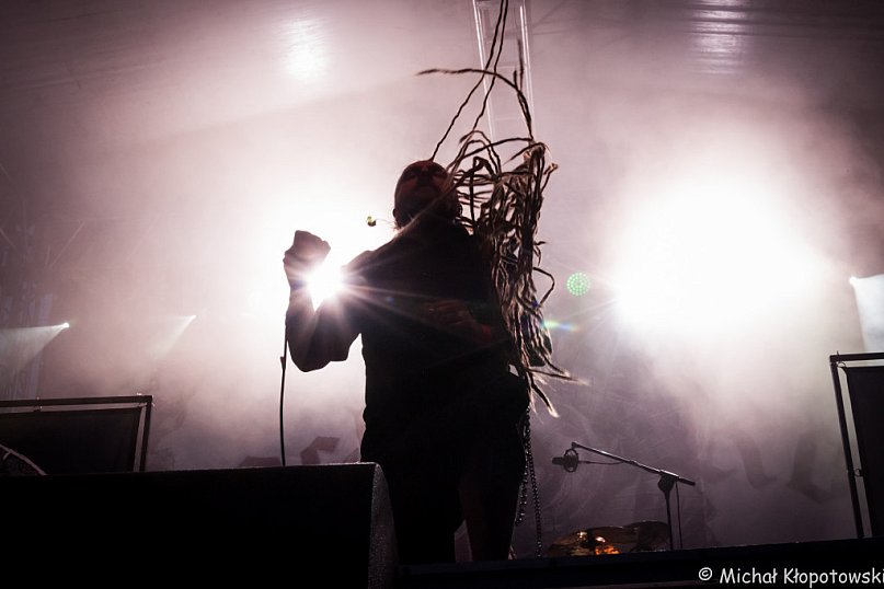 Rock &amp; Rose Fest 2018 okiem Michała Kłopotowskiego