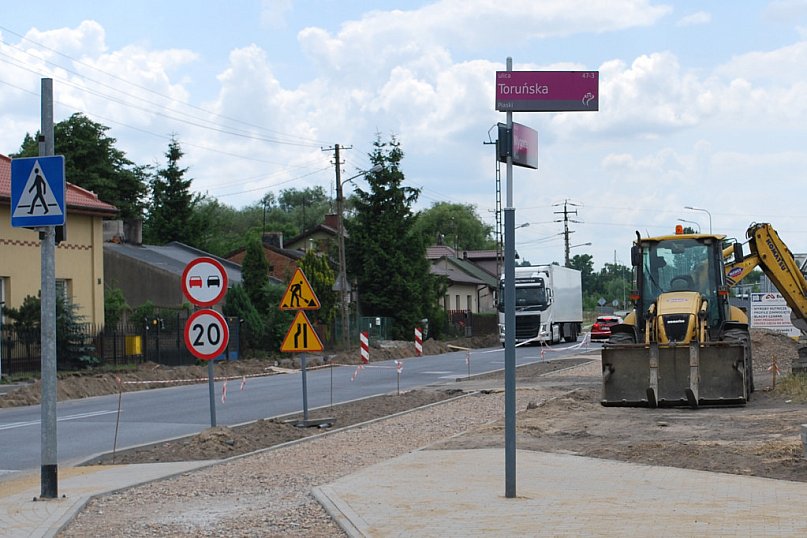 Na Wygodzie niebezpiecznie