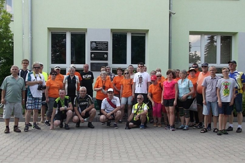 Odjazdowy bibliotekarz