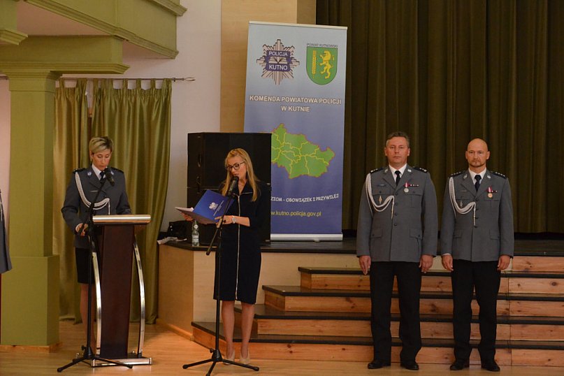 Święto Policji 2018