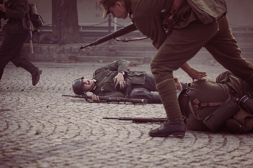 Otwarcie Odysei Historycznej