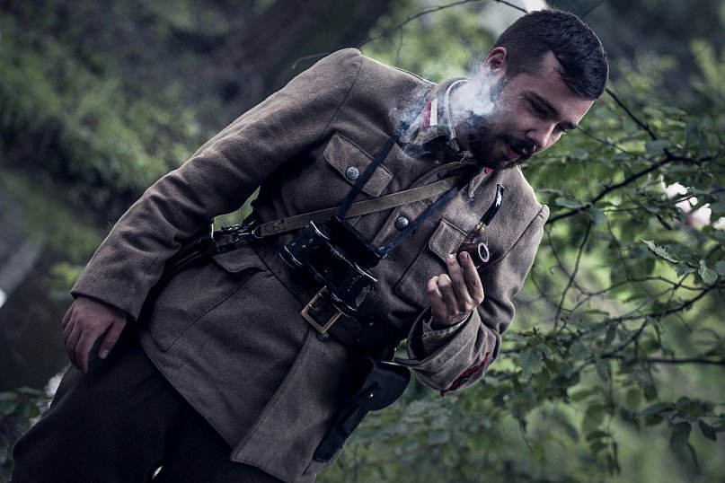 Ostatnie pokazy GRH w tym roku