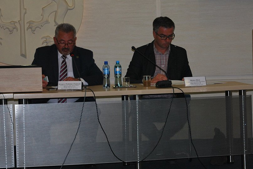 Radni znów dali plamę