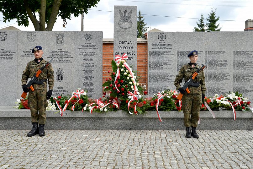 Święto Wojska Polskiego