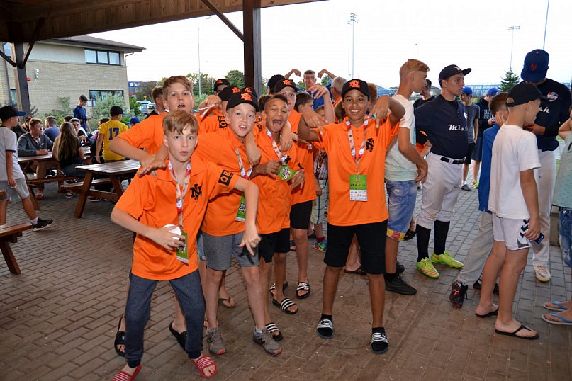 Spotkanie integracyjne