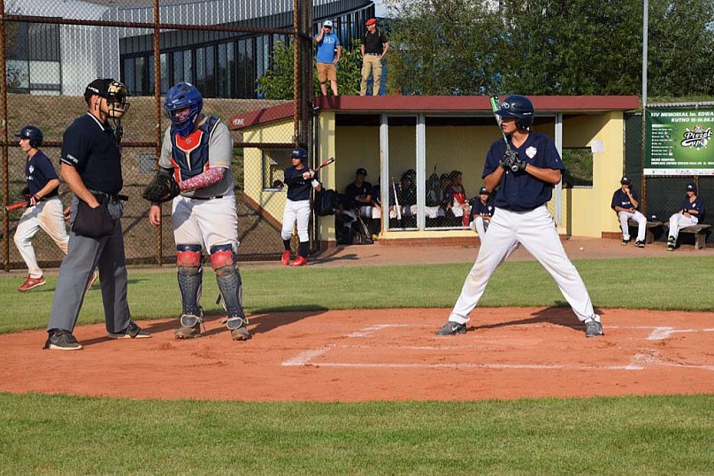 II dzień Piszek Cup