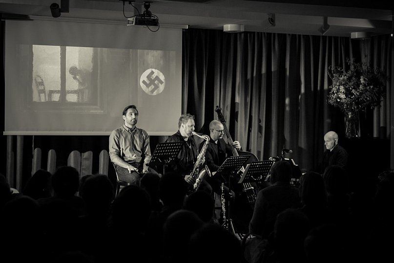 Muzyczna podróż przez stulecia