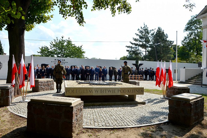 79 Rocznica II Wojny Światowej