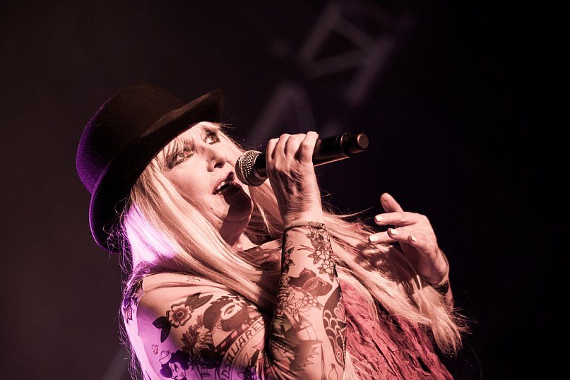 Maryla, Maryla, Maryla....