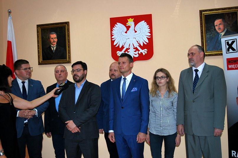 Małyszek kandydatem Kukiz&#039;15