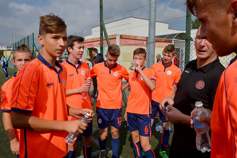 Igrzyska Salezjańskie/ Wygraliśmy