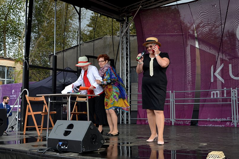 Kutnowskie Dni Seniora