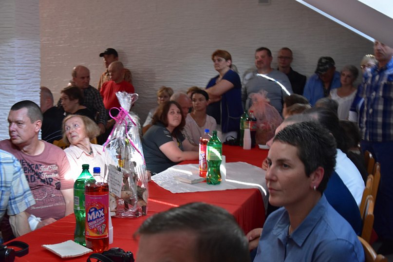 DPS w Wojszycach ma 35 lat