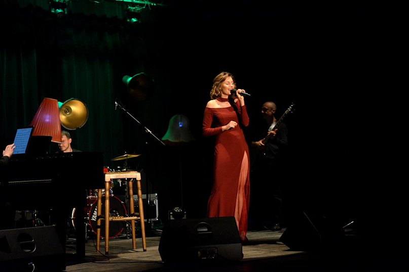 Toskania i Koncert Aleksandrowicz