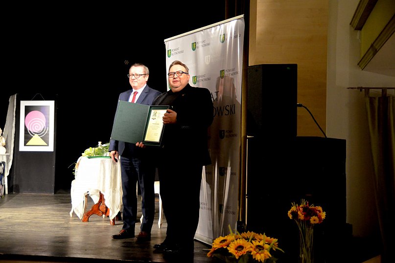 Kulturalne Nagrody Starosty