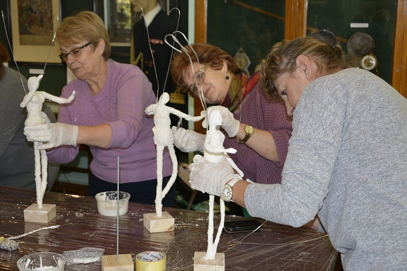 Co nam w duszach gra