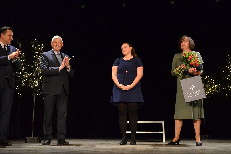 Kulturalne nagrody prezydenta