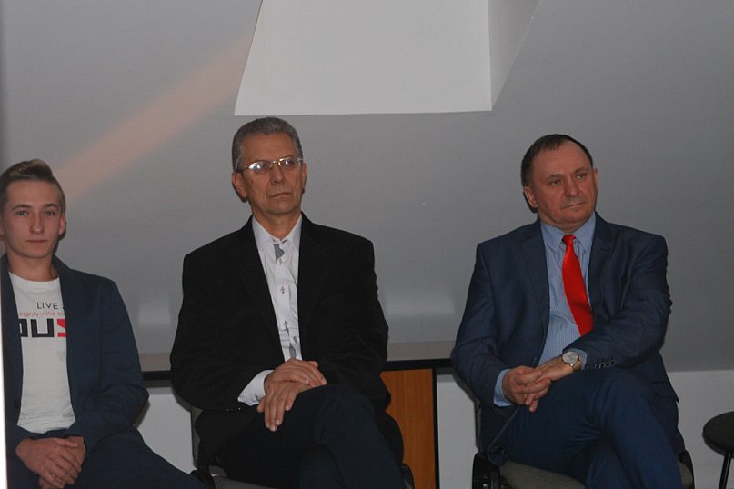 Konwencja SLD Lewicy Razem