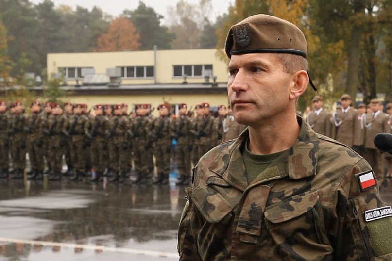 Mieszkańcy Łódzkiego przysięgają