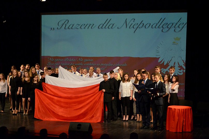 Razem dla Niepodległej