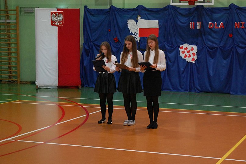 Świętowali w Czwórce