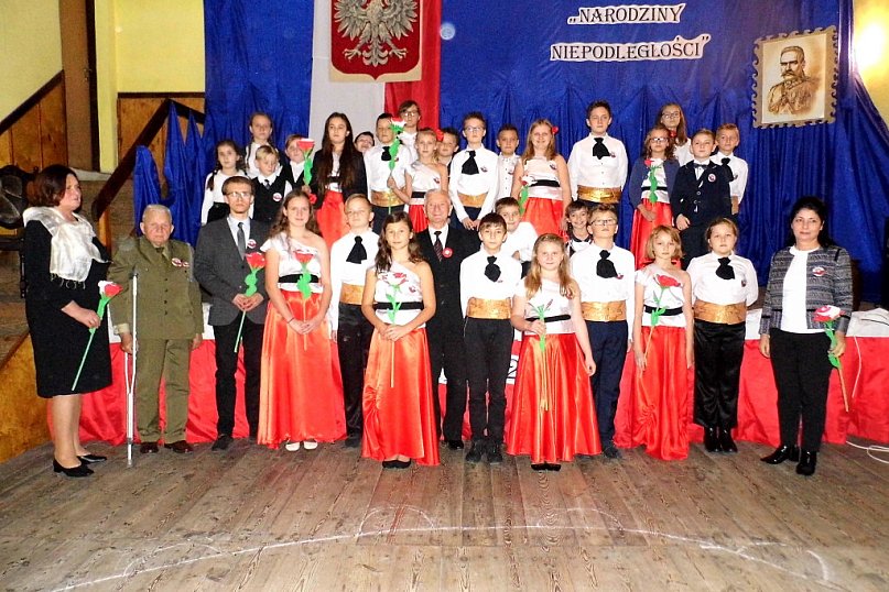 Narodziny Niepodległości