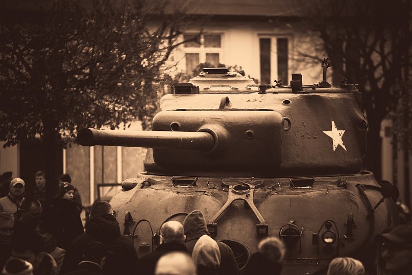 Wystawa i koncert dla Niepodległej