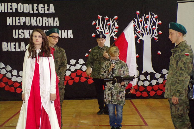 Świętowali w SOSW nr 1