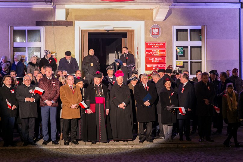 Wolność ponad wszystko!
