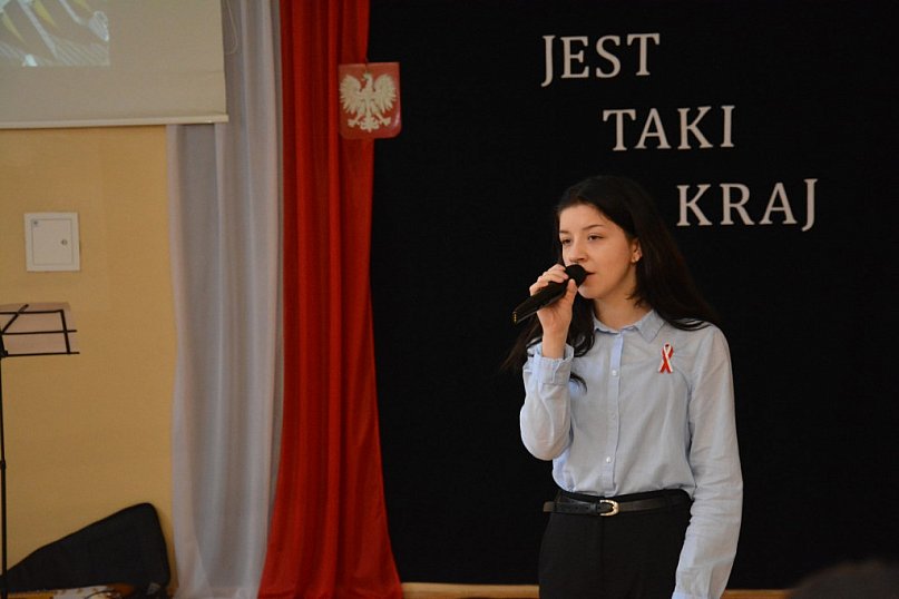 Koncert Jest taki Kraj