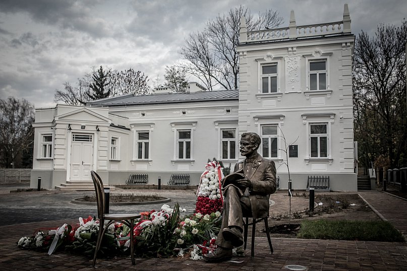 Willa dra A. Troczewskiego 2018