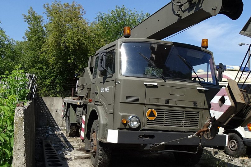 Kup powojskowe mienie