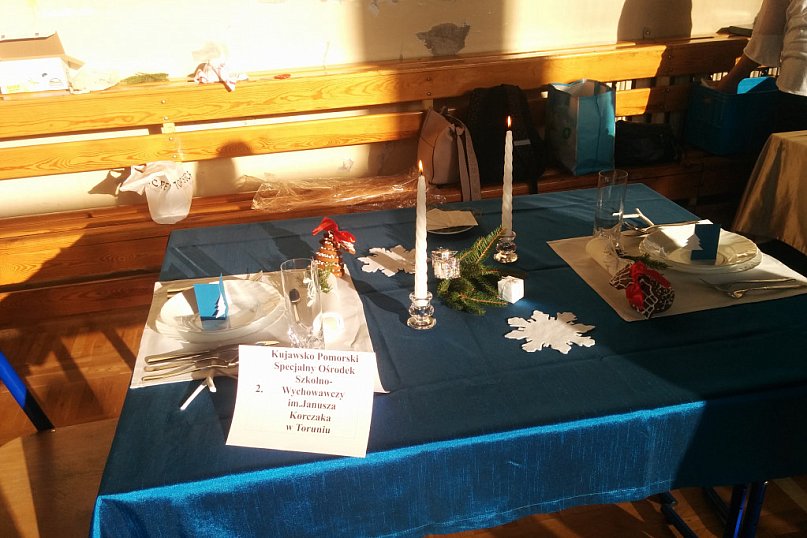 Konkurs gastronomiczny