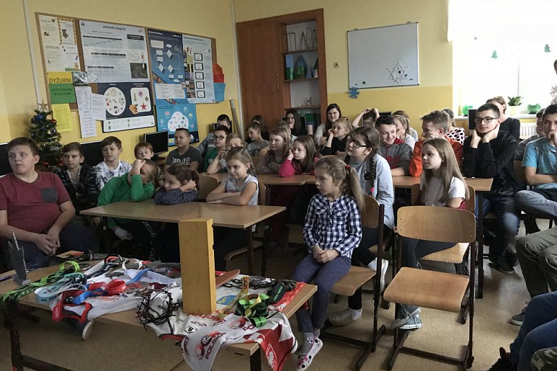 Podróżnicy z Kutna we Wroczynach